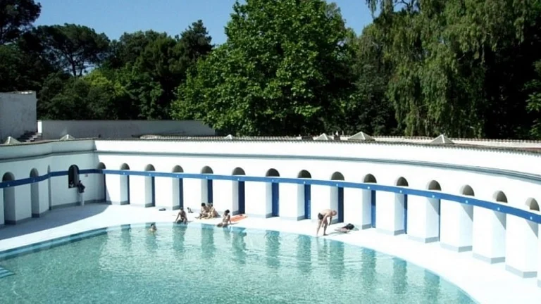 Telese Terme_Goccioloni baths-min