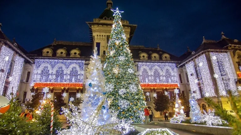 Primăria Municipiului Craiova