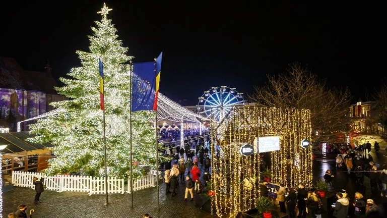 Primăria Municipului Cluj-Napoca