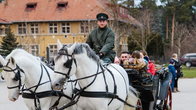 Topoľčianky, Slovakia