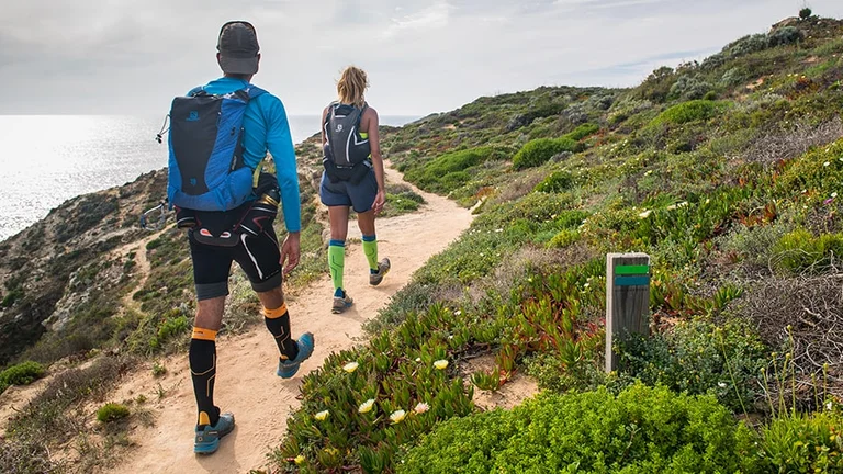 HIke the Rota Vicentina