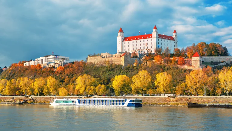 Bratislava, Slovakia