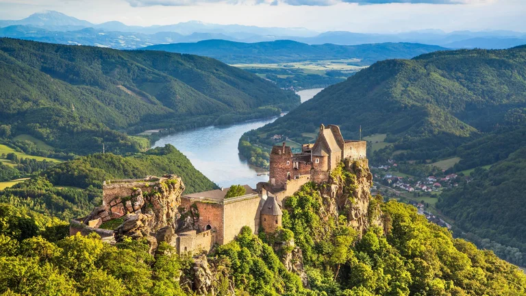 Wachau, Austria