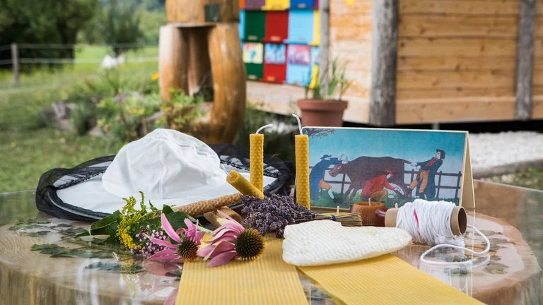 Authentic products, Slovenia