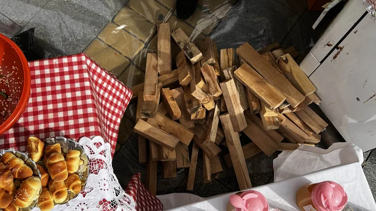 Traditional food, Serbia