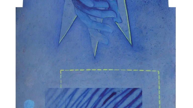 Take in the works of Kristina Jovanović