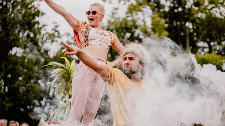 © Warsztaty Kultury w Lublinie