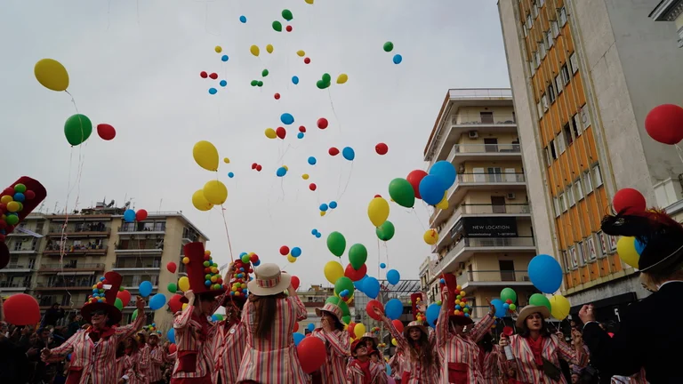 Carnival Patras. © 2023 carnivalpatras.gr