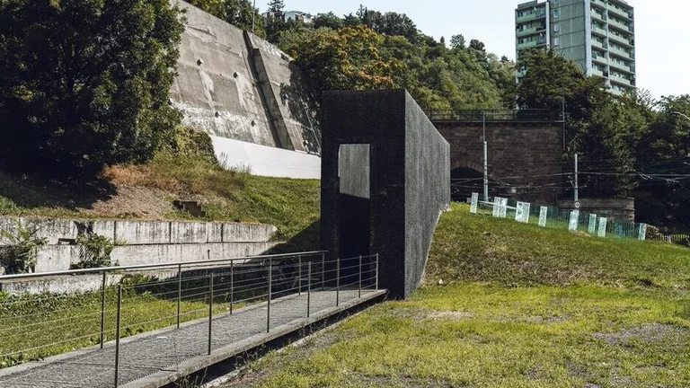 Visit Chatam Sofer Memorial in Bratislava, one of the most important Jewish pilgrimage sites in Europe.