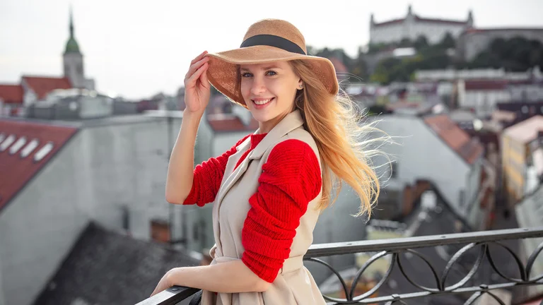 In the capital of the castle superpower, be sure to visit a former residence of the Hungarian monarchs. During the Bratislava Coronation Days at the end of July 2024, the city will return in time to become Pressburg again. © Bratislava Tourist Board ǀ www.visitbratislava.com