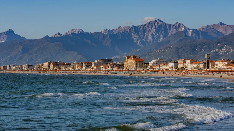 ©Carnevale di Viareggio