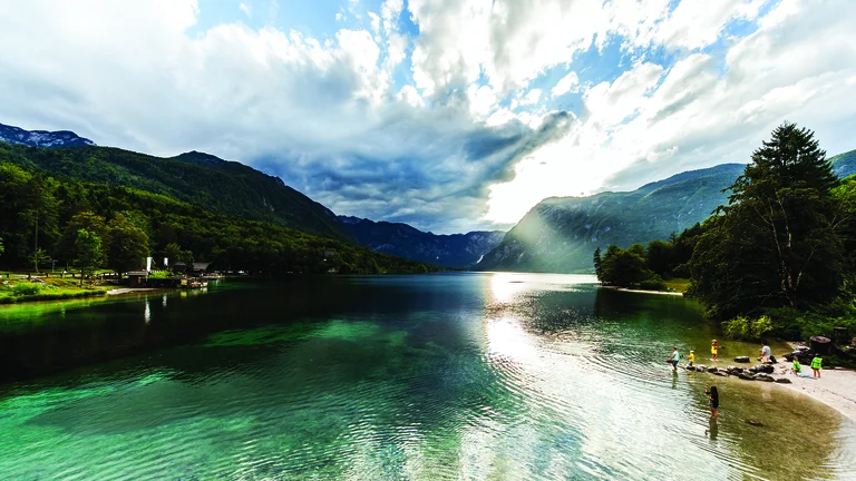 Bohinj ©ales zdesar