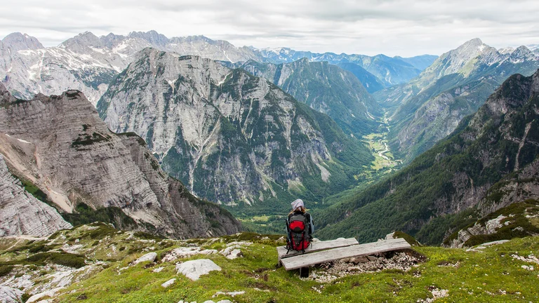 Trenta Valley ©ales zdesar
