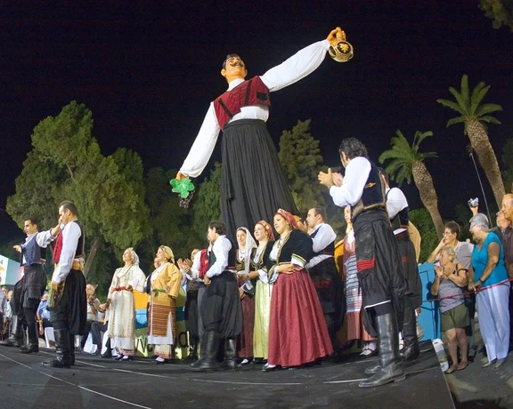 Limassol Wine Fest