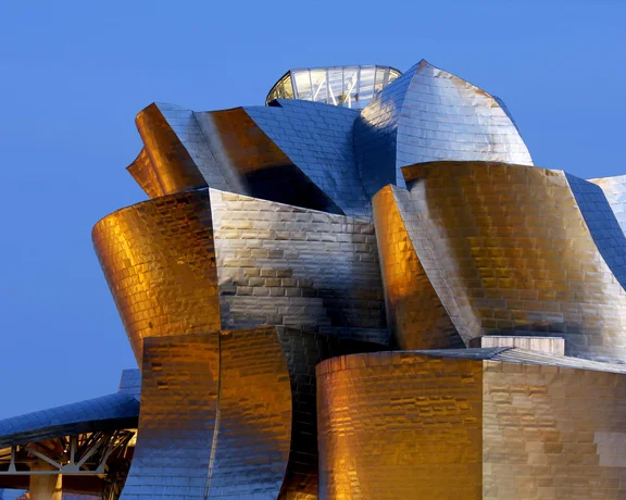 Guggenheim Museum, Bilbao