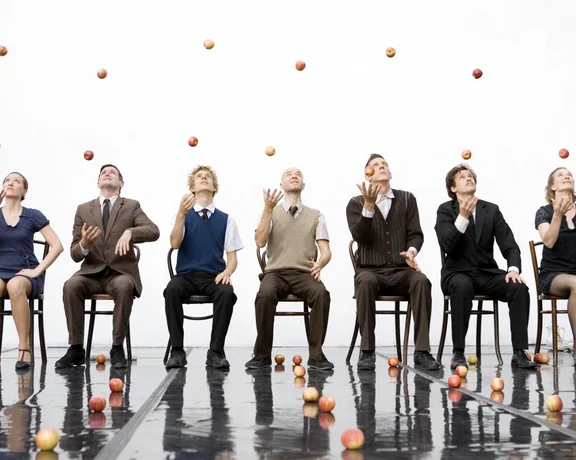 Cirko Festival, Helsinki