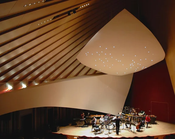 Philharmonie Luxembourg