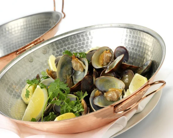 Sumptuous cuisine with a conscience,  Portugal