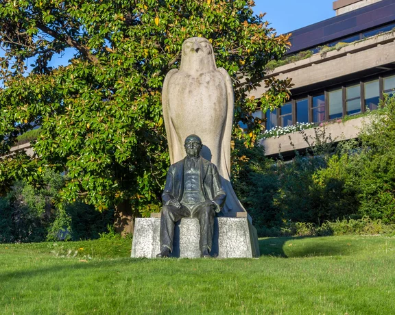 Museu Calouste Gulbenkian, Lisbon