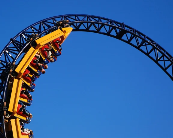 Liseberg, Gothenburg