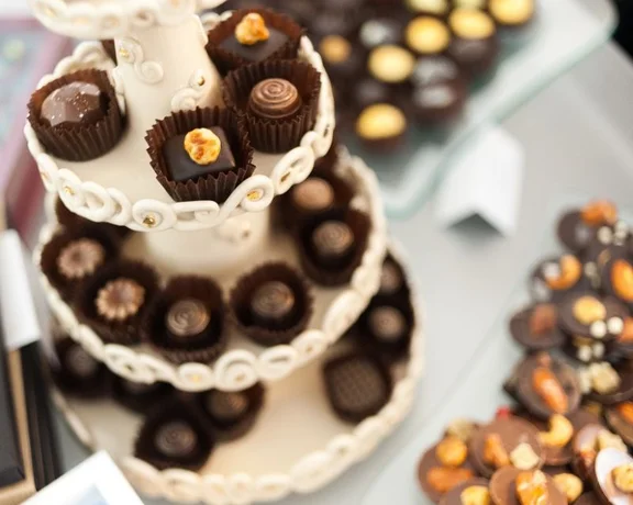 The Chocolate Festival