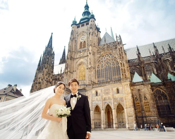 Prague, Czech Republic