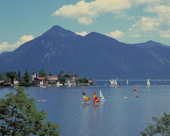 Germany's Natural Landscapes