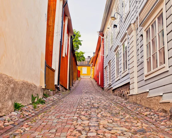 Porvoo Finland