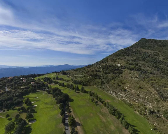 Monte Carlo Golf Club, Monaco
