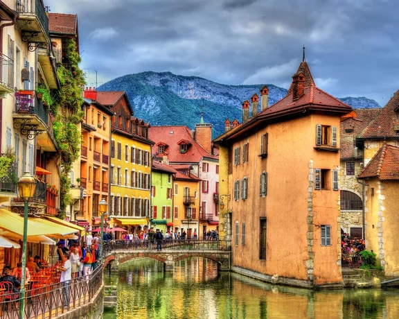 Annecy, France