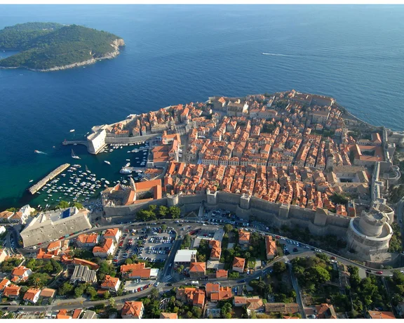 Dubrovnik, Croatia