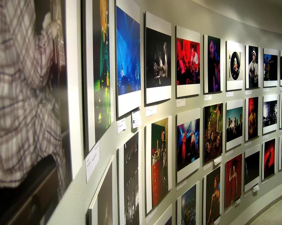 Reykjavik Museum of Photography, Iceland