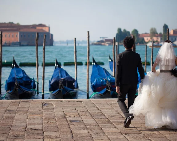 Venice, Italy
