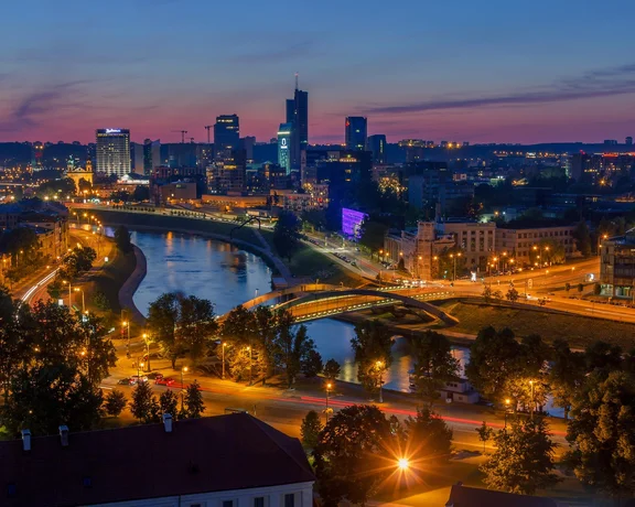 Vilnius - Lithuania