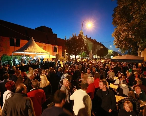 © Bogračfest