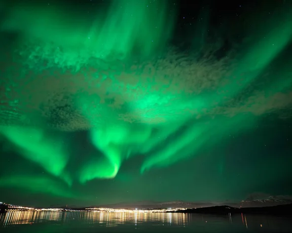 Tromsø County, Norway