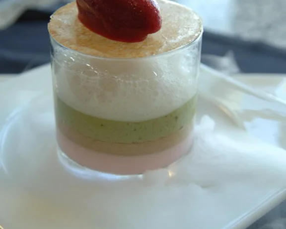 Mediterrean gastronomy