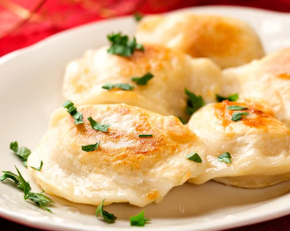 Pierogi