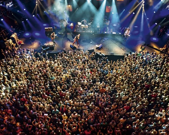 Montreux, Jazz Festival