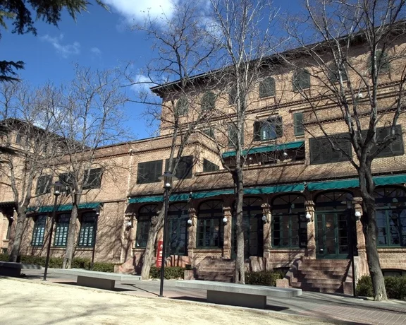 La-Residencia-de-Estudiantes