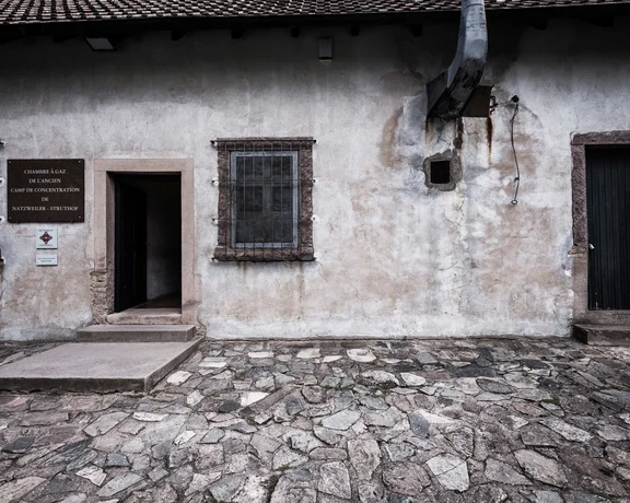 Natzweiler-concentration-camp