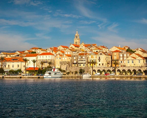 Korčula