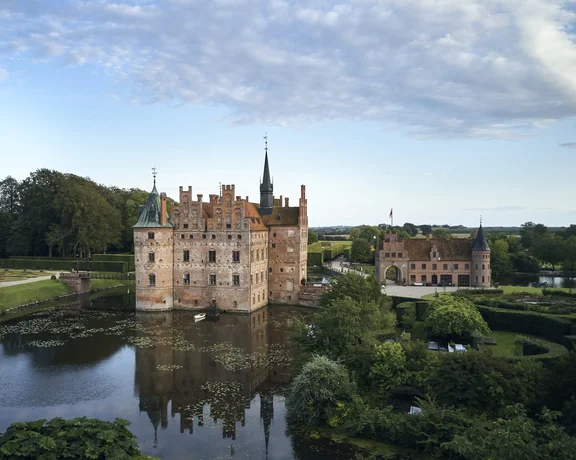 Egeskov