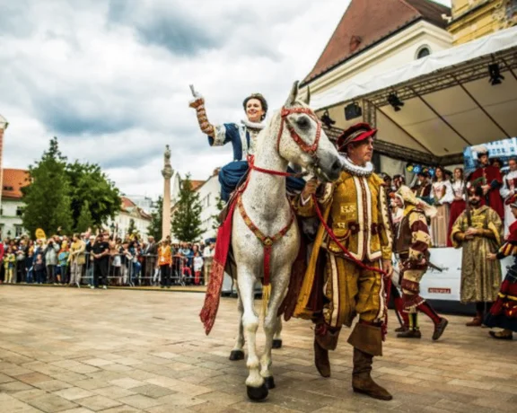 Photo 3_Bratislava Coronation Days