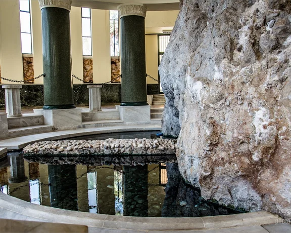 Loutraki Perachora, Greece