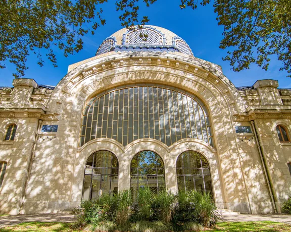 Vichy, France. "Queen of the Spa Towns".