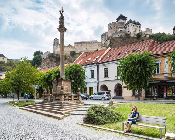 Trenčín, Slovakia