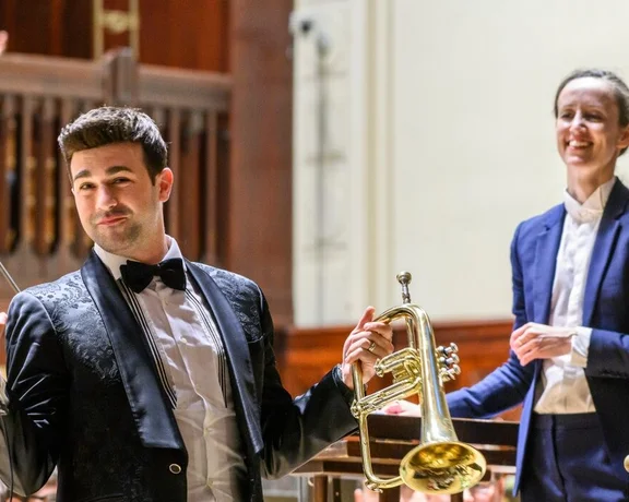 Delight your ears at the Prague Spring International Music Festival