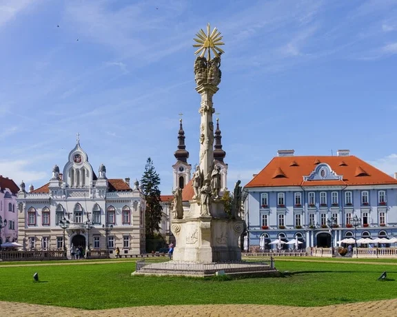Timișoara, Romania