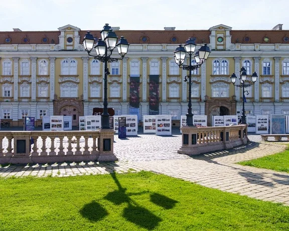 Timișoara, Romania